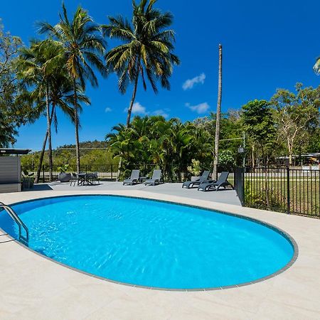 Kipara Tropical Rainforest Retreat Airlie Beach Extérieur photo