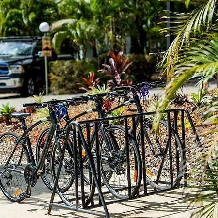 Kipara Tropical Rainforest Retreat Airlie Beach Extérieur photo