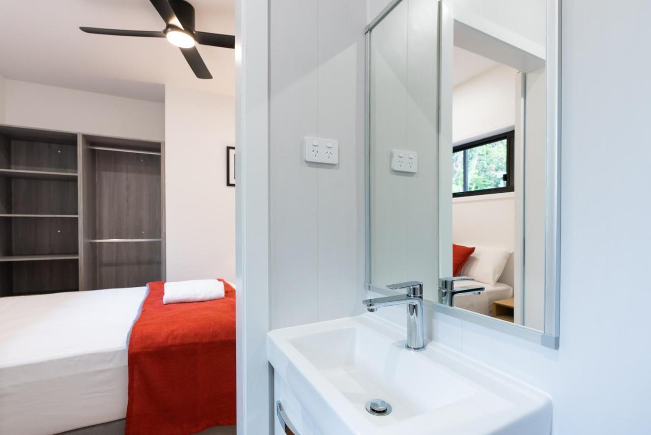 Kipara Tropical Rainforest Retreat Airlie Beach Extérieur photo