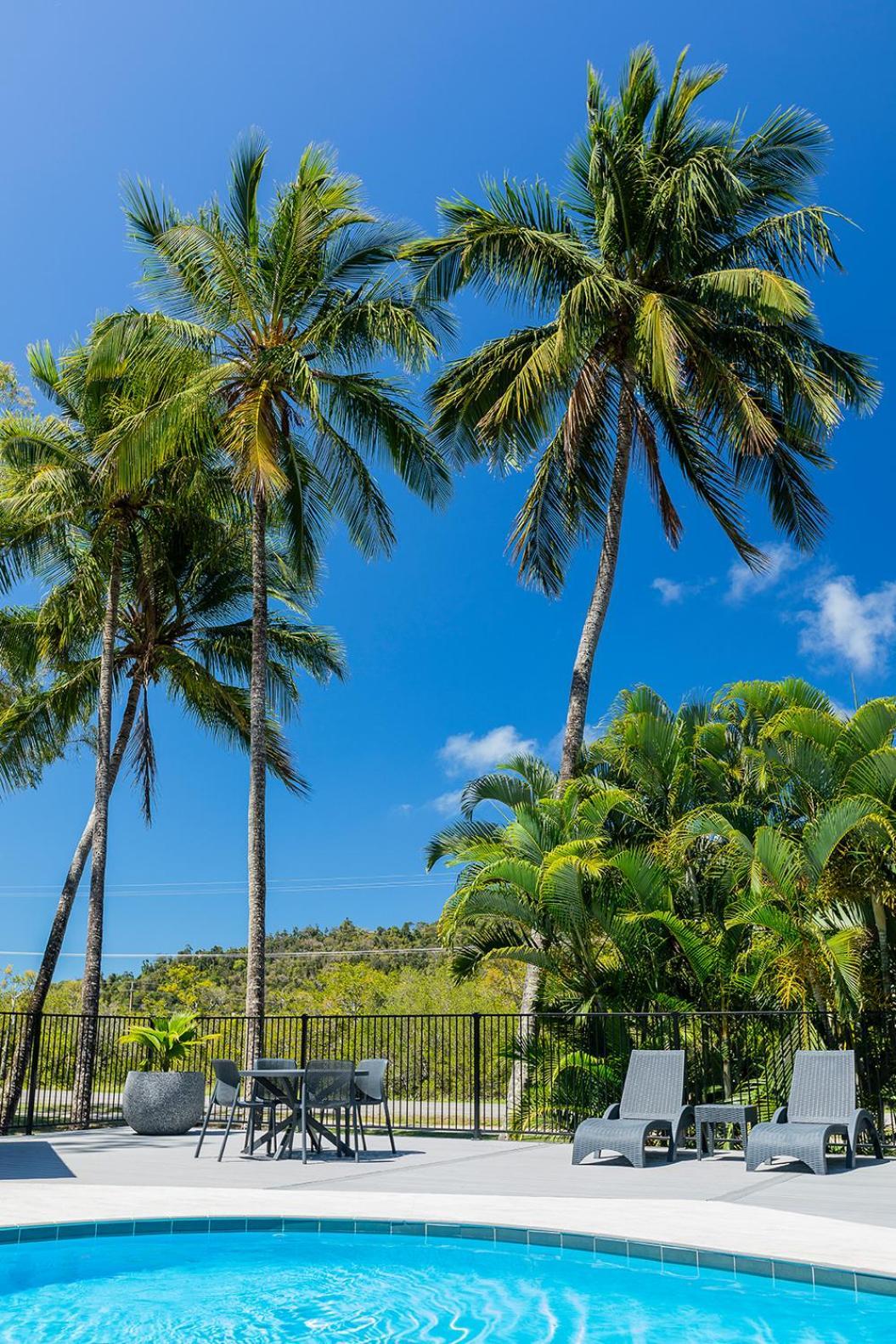 Kipara Tropical Rainforest Retreat Airlie Beach Extérieur photo