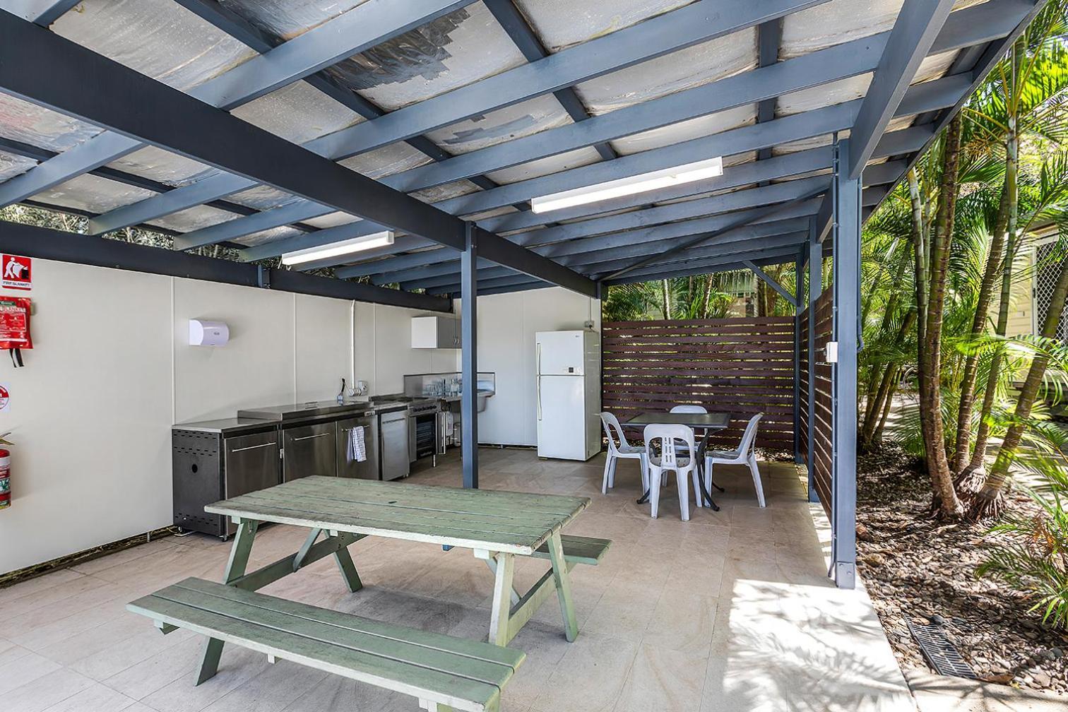 Kipara Tropical Rainforest Retreat Airlie Beach Extérieur photo