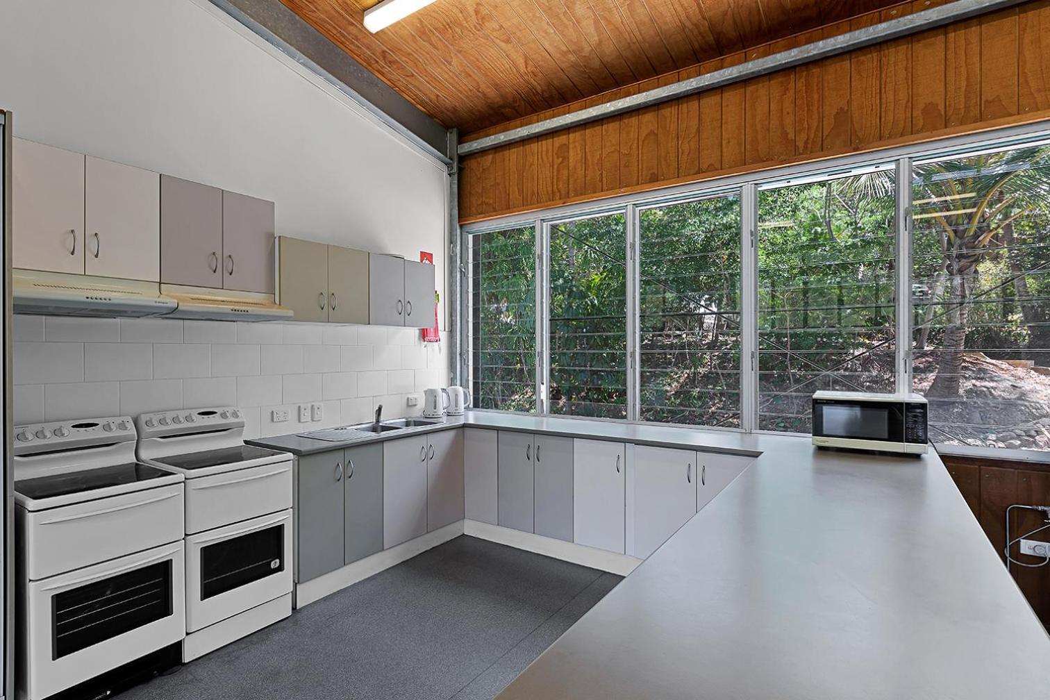 Kipara Tropical Rainforest Retreat Airlie Beach Extérieur photo