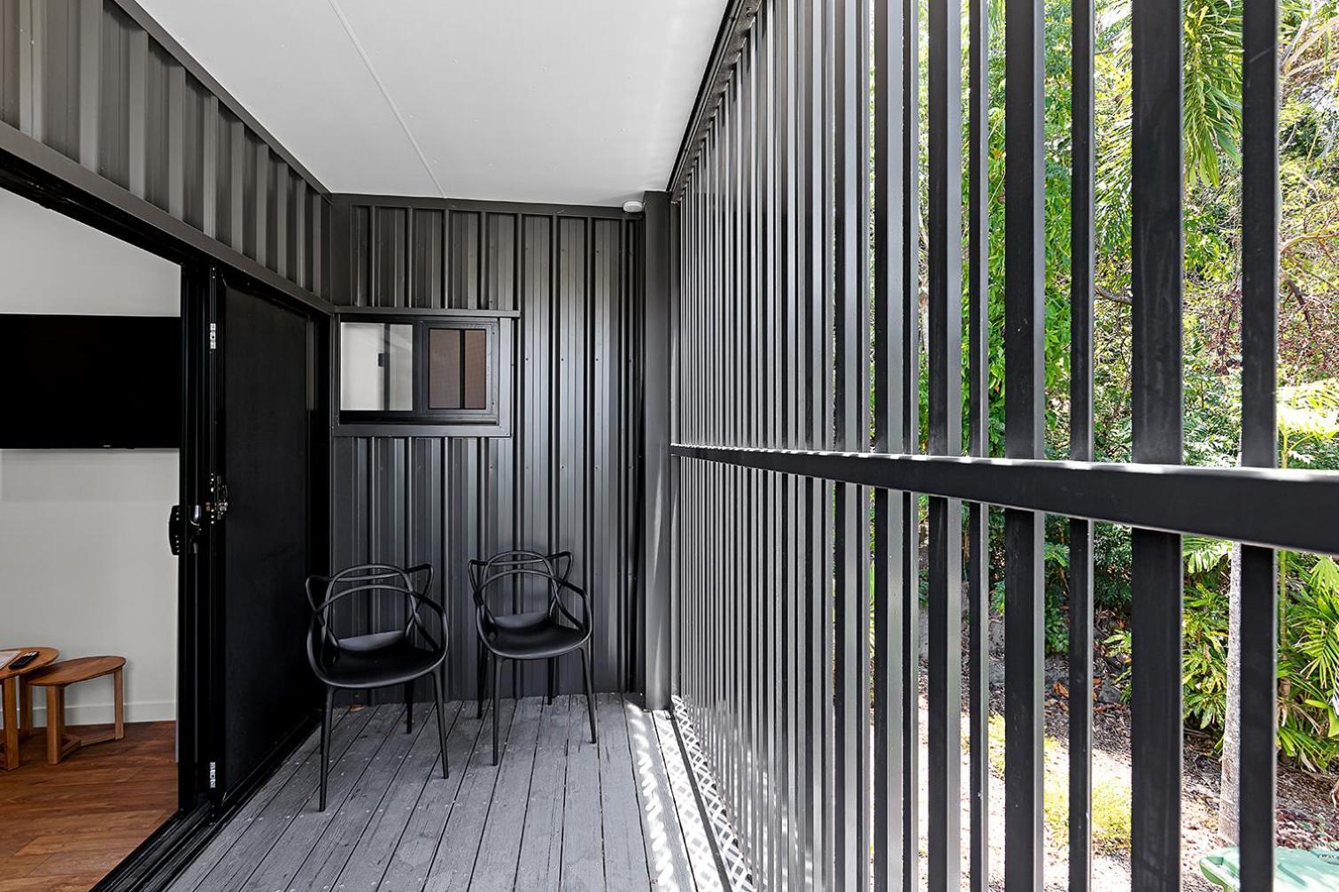 Kipara Tropical Rainforest Retreat Airlie Beach Extérieur photo