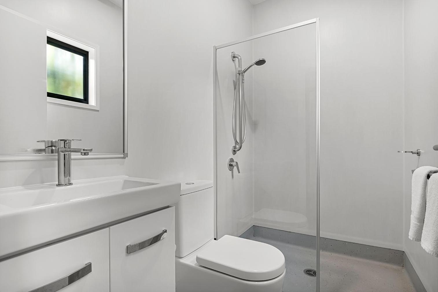 Kipara Tropical Rainforest Retreat Airlie Beach Extérieur photo