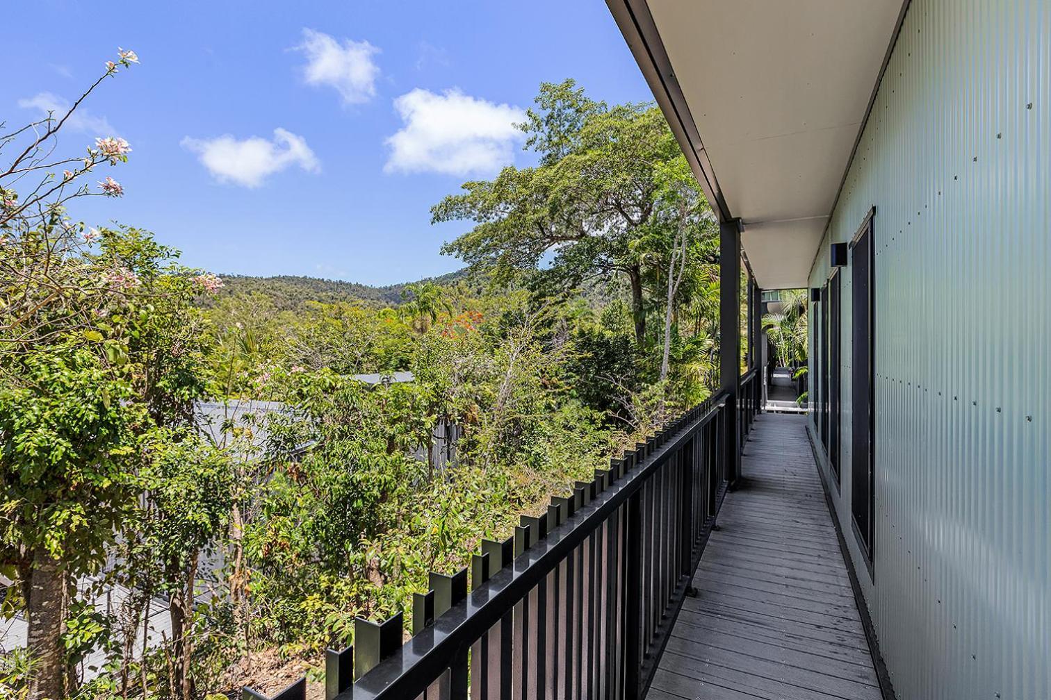 Kipara Tropical Rainforest Retreat Airlie Beach Chambre photo