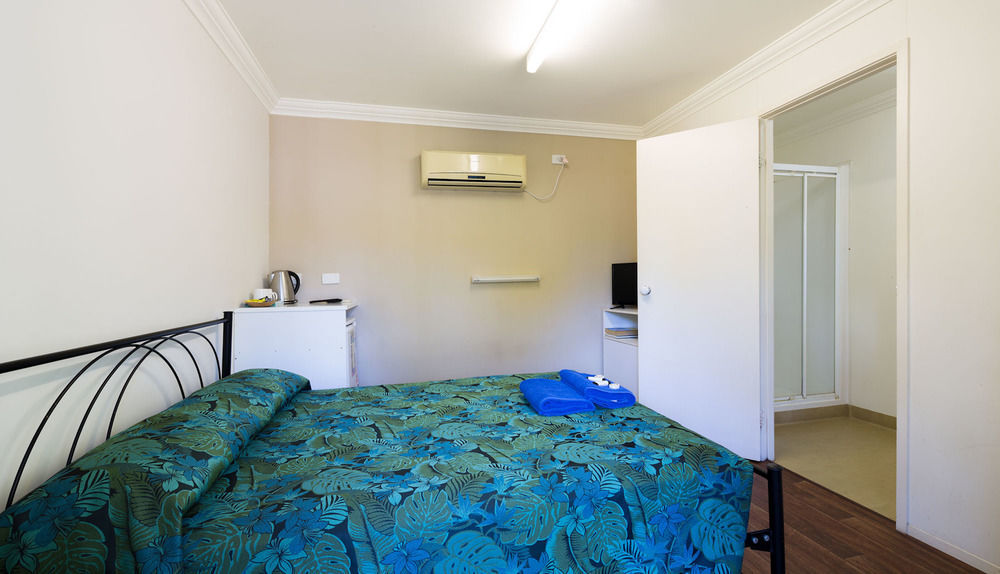 Kipara Tropical Rainforest Retreat Airlie Beach Extérieur photo