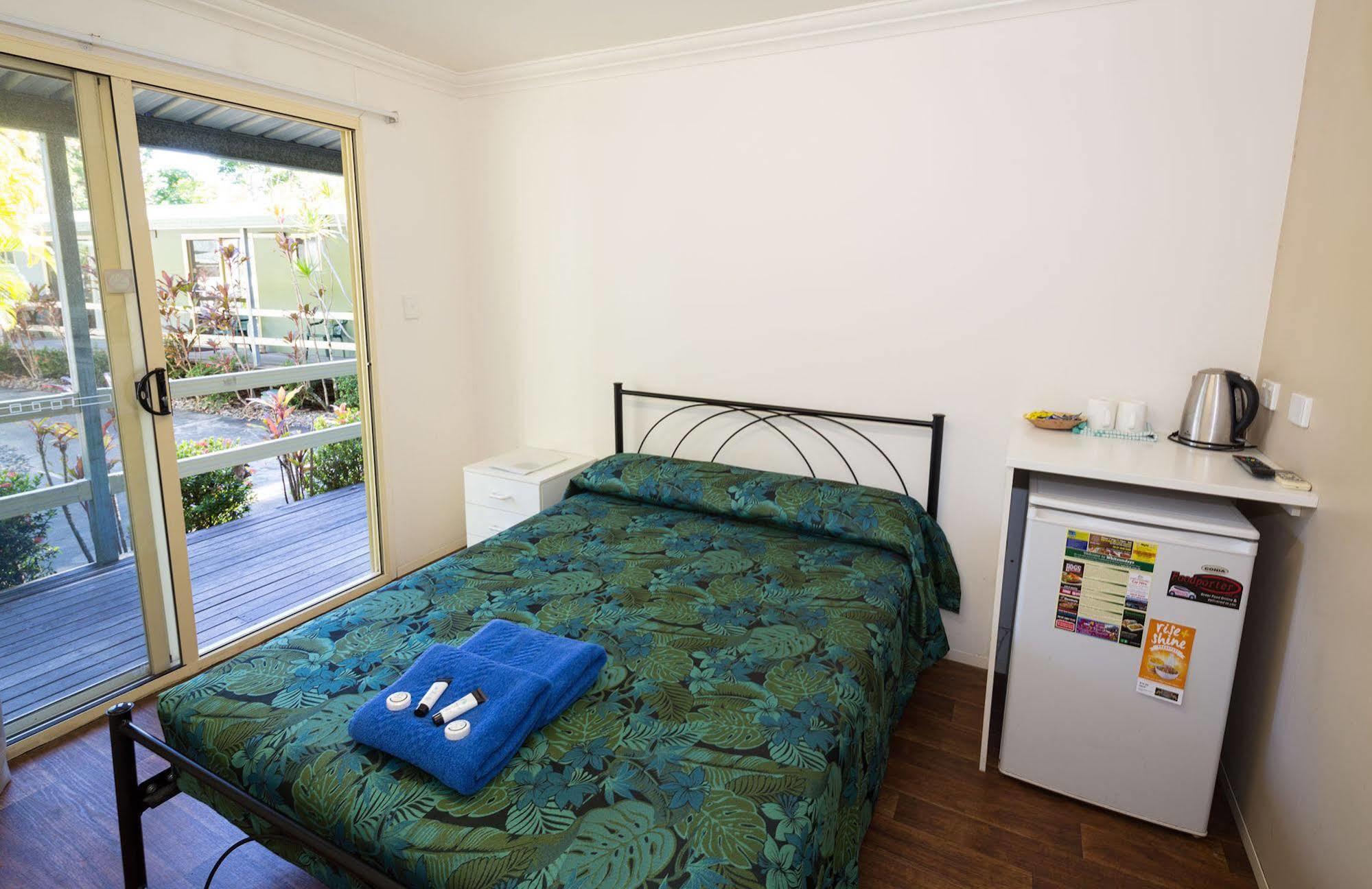 Kipara Tropical Rainforest Retreat Airlie Beach Extérieur photo