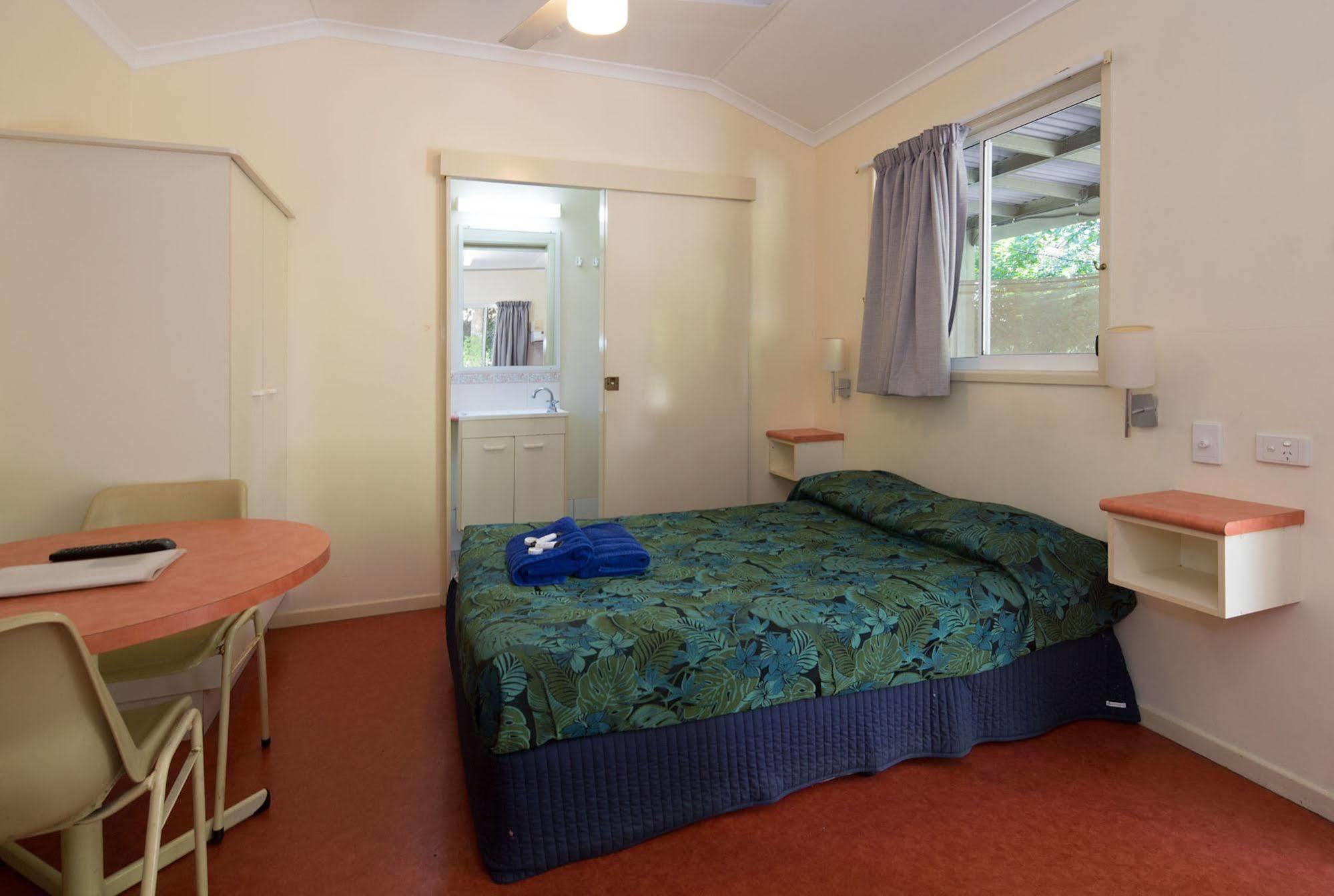 Kipara Tropical Rainforest Retreat Airlie Beach Extérieur photo