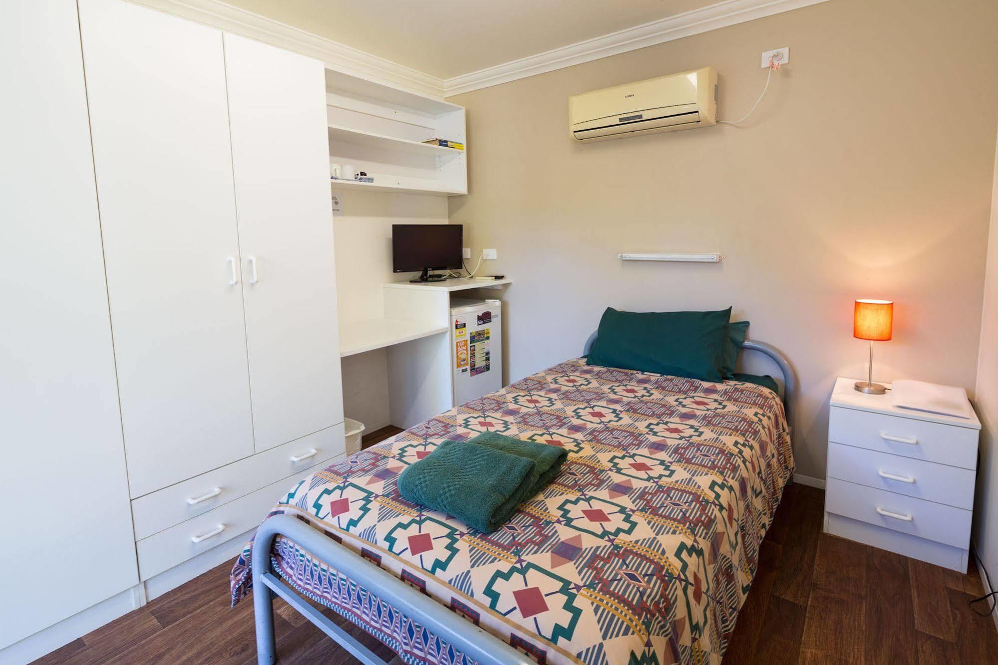 Kipara Tropical Rainforest Retreat Airlie Beach Extérieur photo
