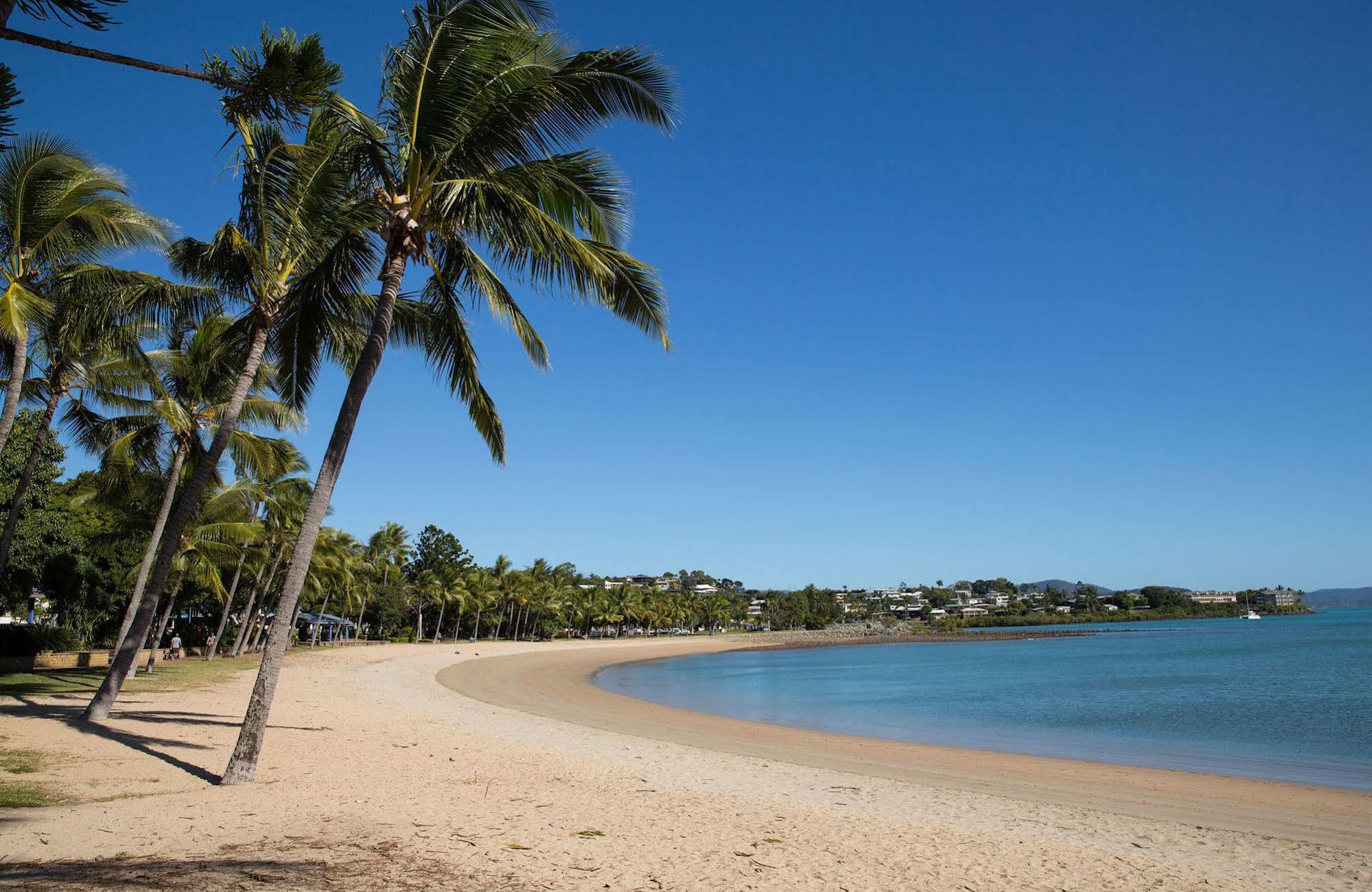 Kipara Tropical Rainforest Retreat Airlie Beach Extérieur photo
