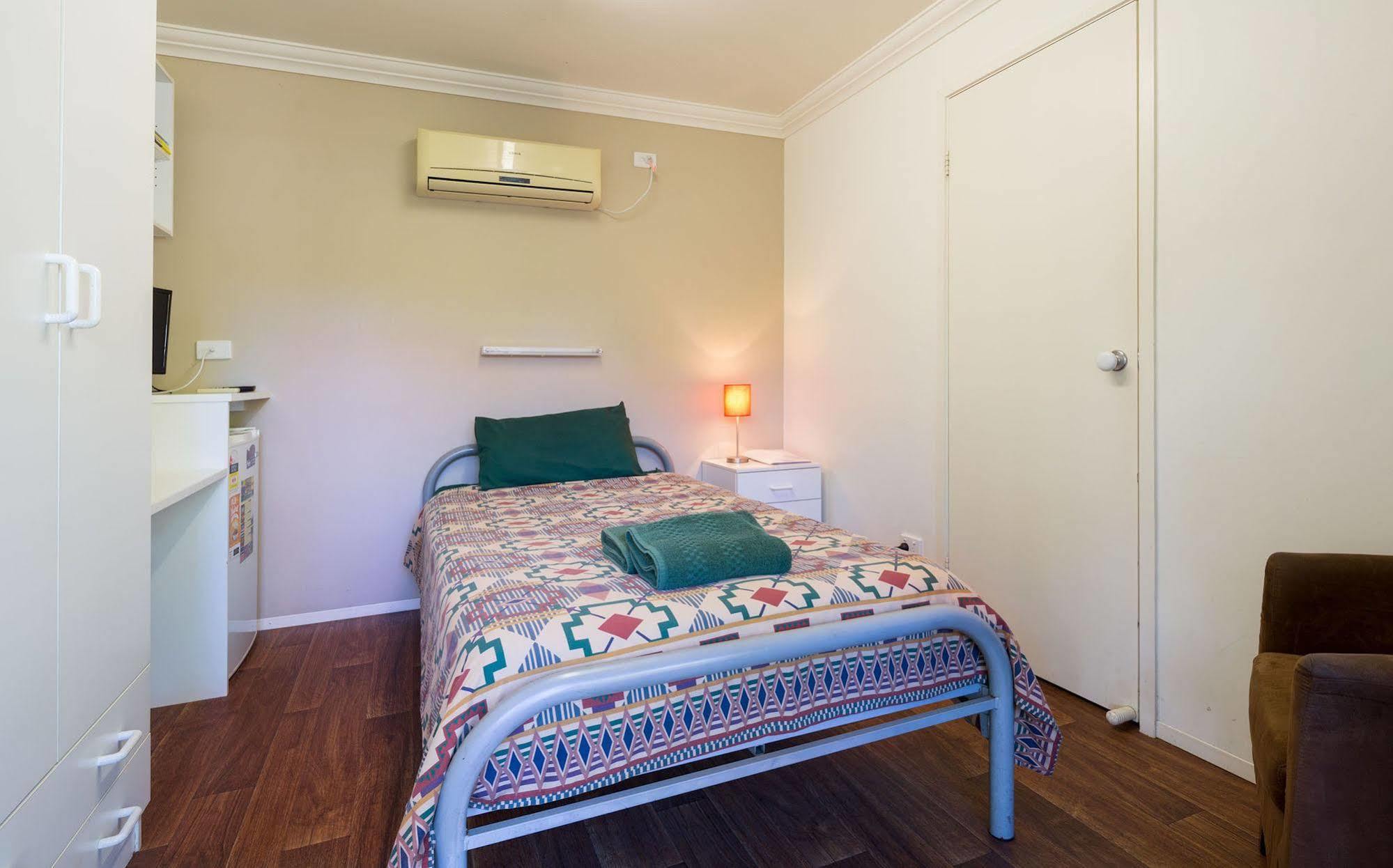 Kipara Tropical Rainforest Retreat Airlie Beach Extérieur photo