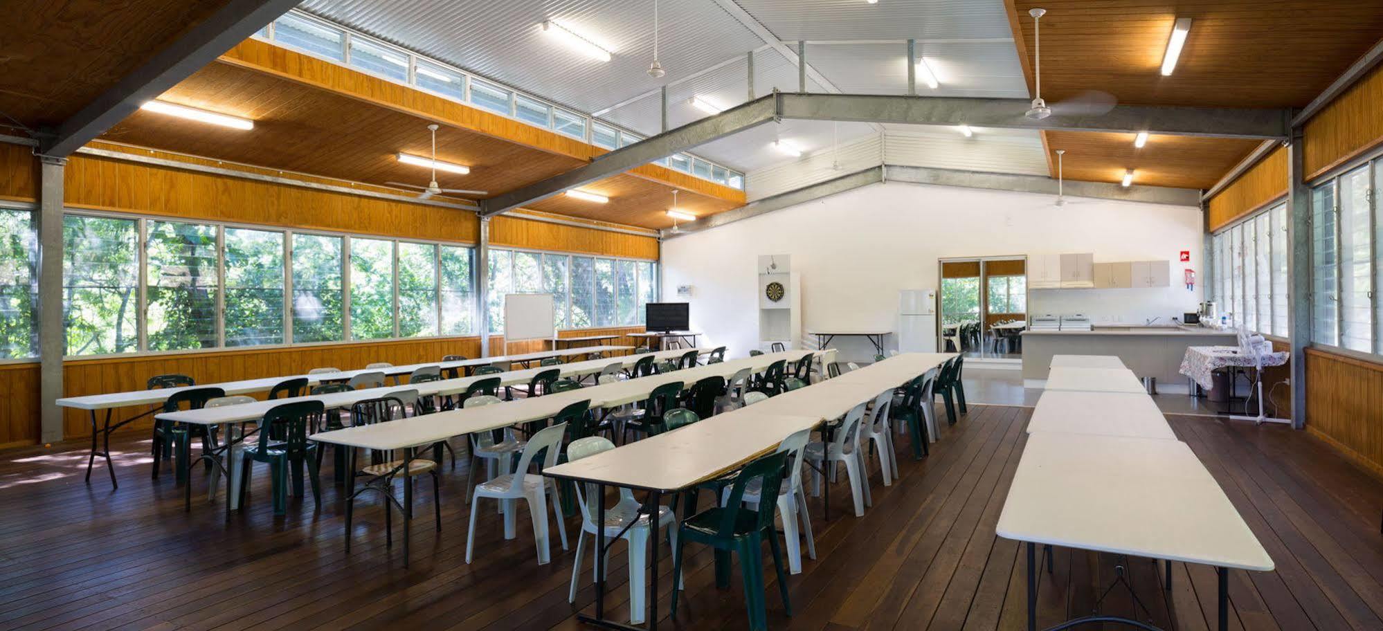 Kipara Tropical Rainforest Retreat Airlie Beach Extérieur photo